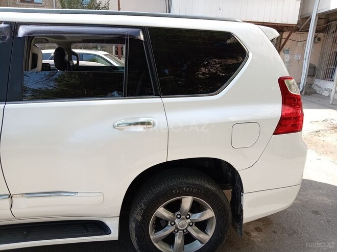 Lexus GX 460 2013, 197,000 km - 4.6 l - Sumqayıt