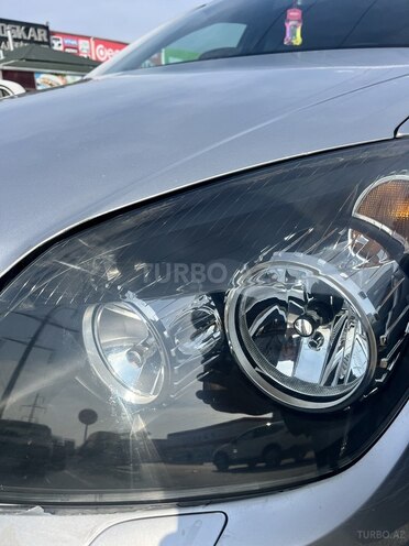 Opel Astra 2009, 290,000 km - 1.4 l - Bakı