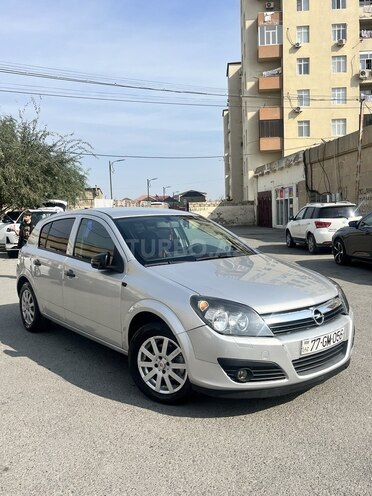 Opel Astra 2009, 290,000 km - 1.4 l - Bakı