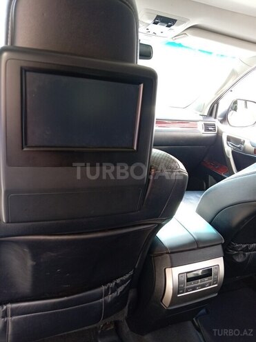Lexus GX 460 2013, 197,000 km - 4.6 l - Sumqayıt