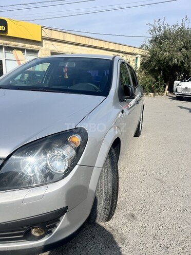 Opel Astra 2009, 290,000 km - 1.4 l - Bakı