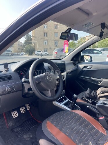 Opel Astra 2009, 290,000 km - 1.4 l - Bakı