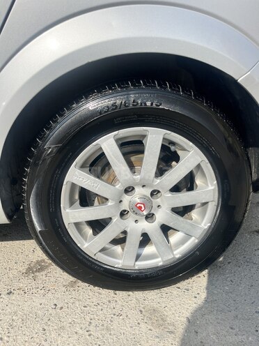 Opel Astra 2009, 290,000 km - 1.4 l - Bakı