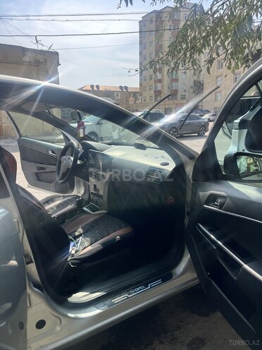 Opel Astra 2009, 290,000 km - 1.4 l - Bakı