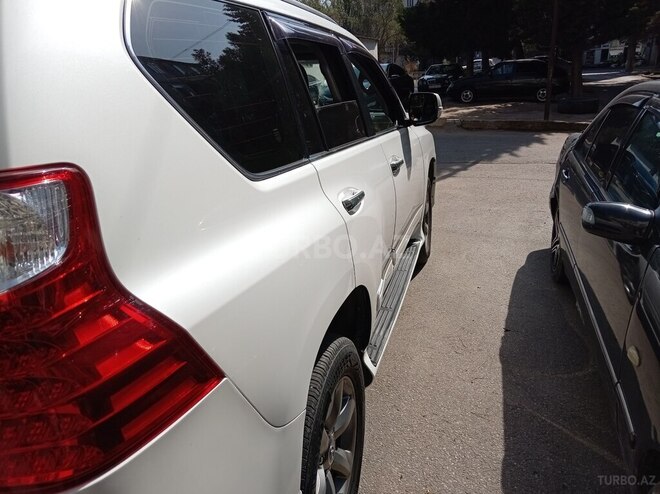 Lexus GX 460 2013, 197,000 km - 4.6 l - Sumqayıt