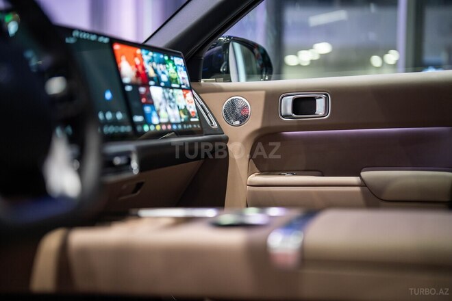 Li Auto L9 2026, 0 km - 1.5 l - Bakı
