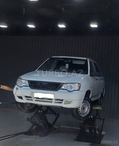 Saipa 132 2013, 360,000 km - 1.3 l - Lənkəran