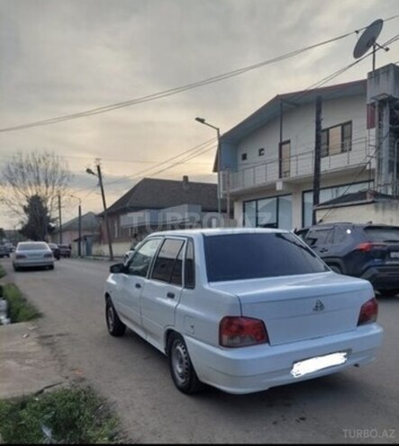 Saipa 132 2013, 360,000 km - 1.3 l - Lənkəran
