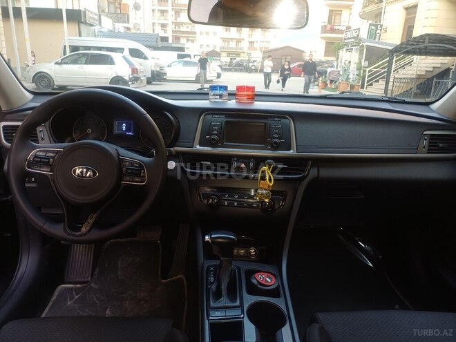 Kia Optima 2015, 227,000 km - 2.0 l - Xırdalan