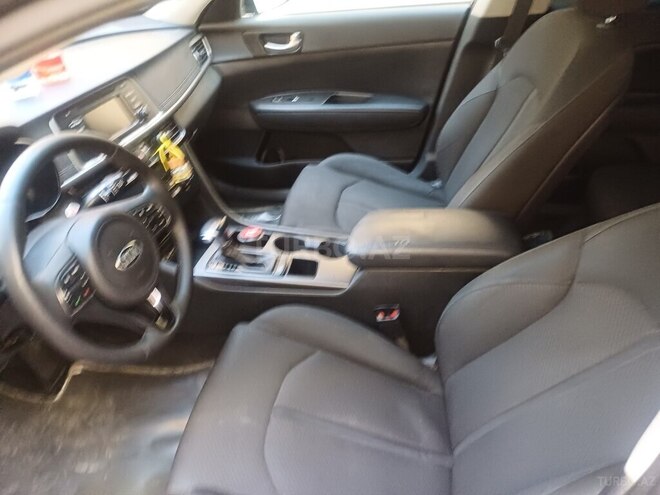 Kia Optima 2015, 227,000 km - 2.0 l - Xırdalan