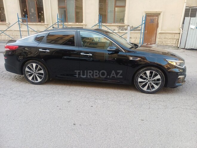 Kia Optima 2015, 227,000 km - 2.0 l - Xırdalan