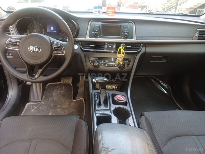 Kia Optima 2015, 227,000 km - 2.0 l - Xırdalan