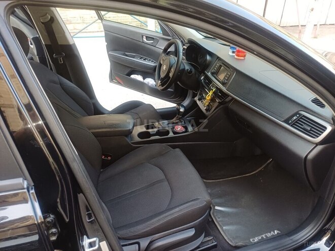 Kia Optima 2015, 227,000 km - 2.0 l - Xırdalan