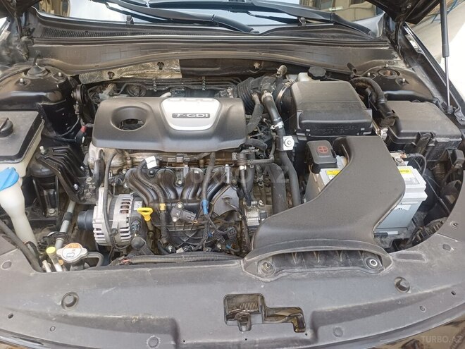 Kia Optima 2015, 227,000 km - 2.0 l - Xırdalan