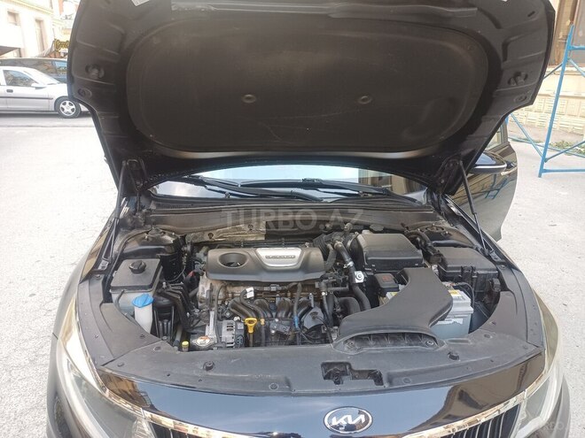 Kia Optima 2015, 227,000 km - 2.0 l - Xırdalan
