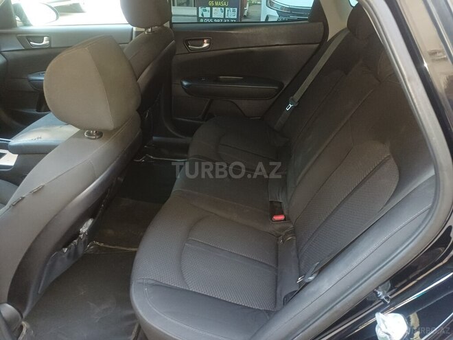 Kia Optima 2015, 227,000 km - 2.0 l - Xırdalan