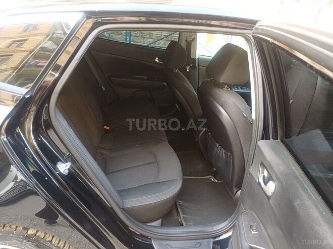 Kia Optima 2015, 227,000 km - 2.0 l - Xırdalan