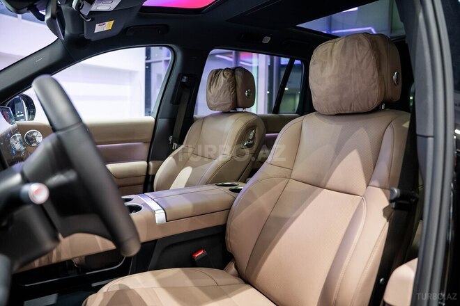 Li Auto L9 2026, 0 km - 1.5 l - Bakı