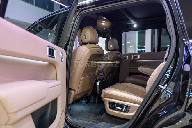 Li Auto L9 2026, 0 km - 1.5 l - Bakı