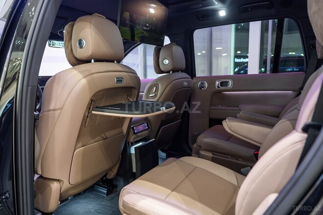 Li Auto L9 2026, 0 km - 1.5 l - Bakı