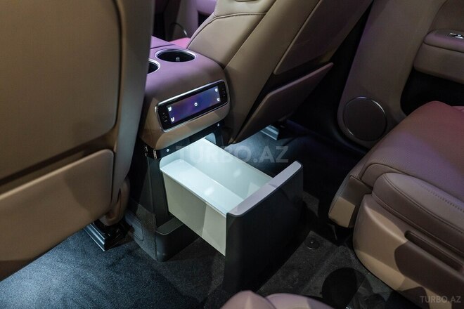 Li Auto L9 2026, 0 km - 1.5 l - Bakı