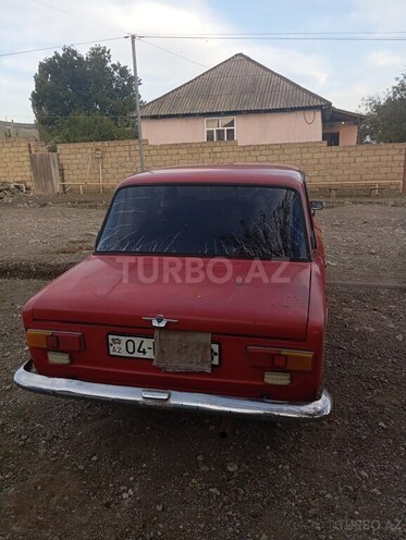 LADA (VAZ) 21011 1984, 965,606 km - 1.3 л - Oğuz