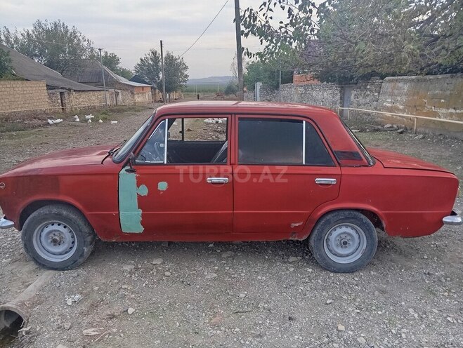 LADA (VAZ) 21011 1984, 965,606 km - 1.3 л - Oğuz