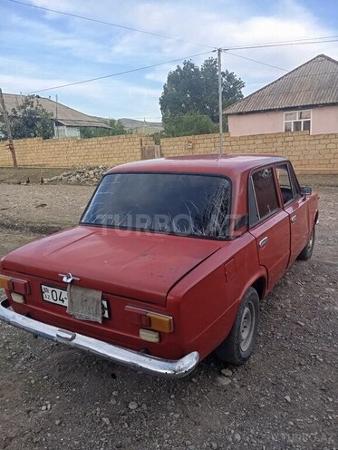 LADA (VAZ) 21011 1984, 965,606 km - 1.3 л - Oğuz