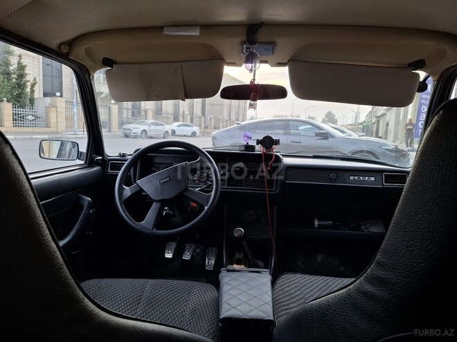 LADA (VAZ) 2107 2007, 56,564 km - 1.6 l - Bərdə