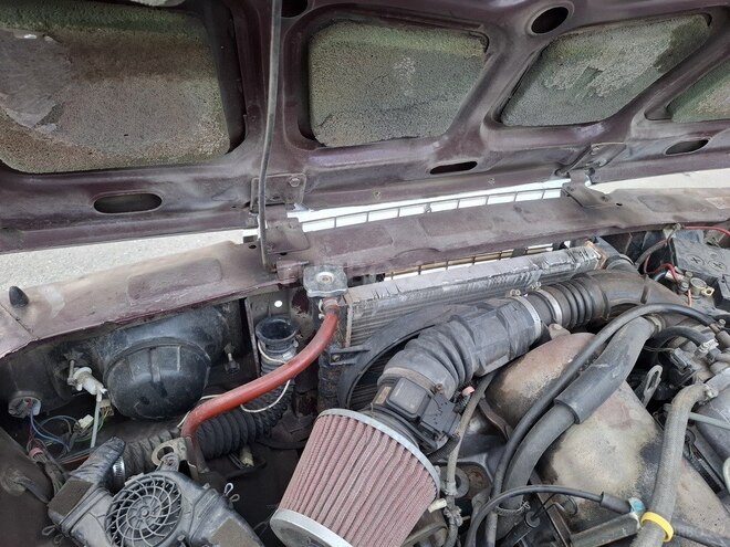 LADA (VAZ) 2107 2007, 56,564 km - 1.6 l - Bərdə