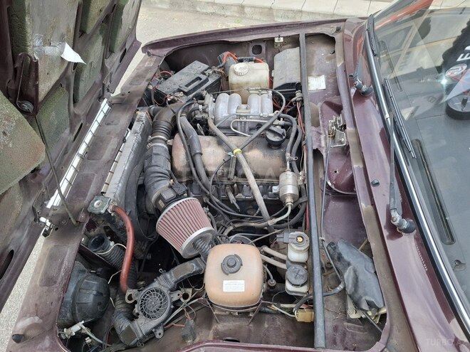 LADA (VAZ) 2107 2007, 56,564 km - 1.6 l - Bərdə