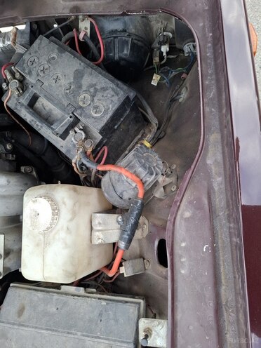 LADA (VAZ) 2107 2007, 56,564 km - 1.6 l - Bərdə