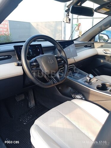 BYD Qin Plus 2025, 58,000 km - 1.5 l - Bakı
