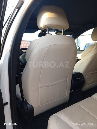 BYD Qin Plus 2025, 58,000 km - 1.5 l - Bakı