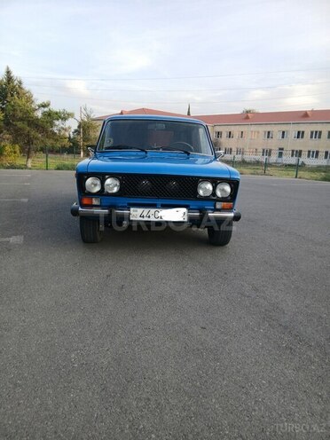 LADA (VAZ) 2106 2004, 16,464 km - 1.6 l - Masallı