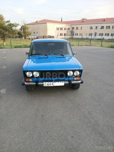 LADA (VAZ) 2106 2004, 16,464 km - 1.6 l - Masallı