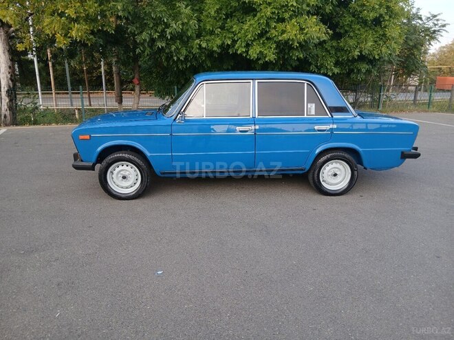 LADA (VAZ) 2106 2004, 16,464 km - 1.6 l - Masallı