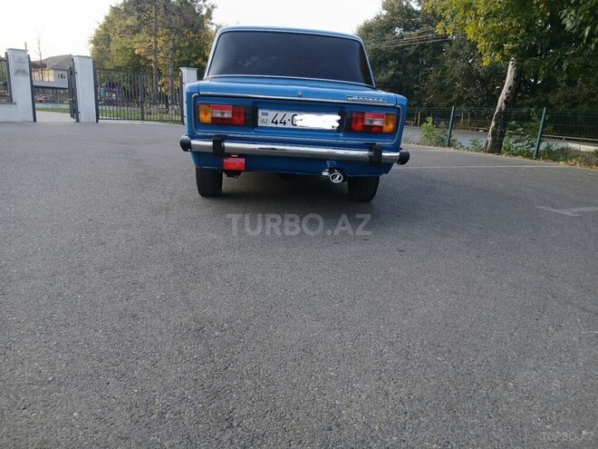 LADA (VAZ) 2106 2004, 16,464 km - 1.6 l - Masallı