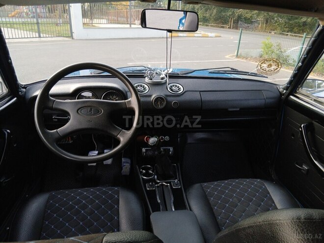 LADA (VAZ) 2106 2004, 16,464 km - 1.6 l - Masallı