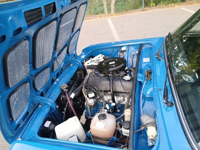 LADA (VAZ) 2106 2004, 16,464 km - 1.6 l - Masallı