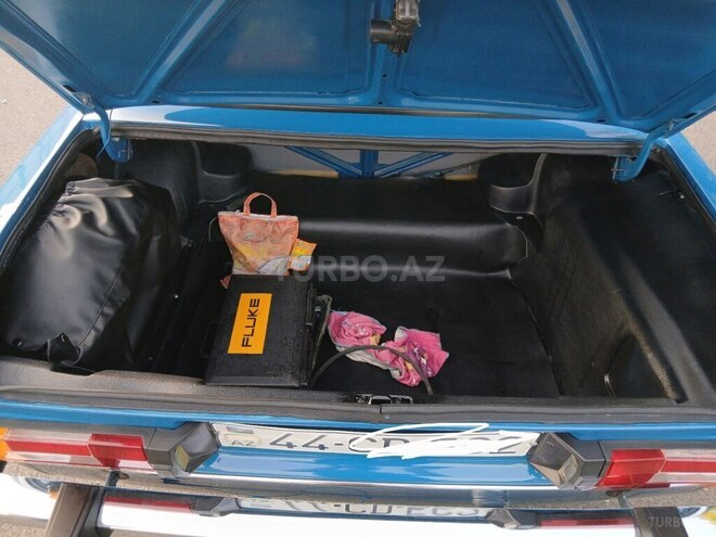 LADA (VAZ) 2106 2004, 16,464 km - 1.6 l - Masallı