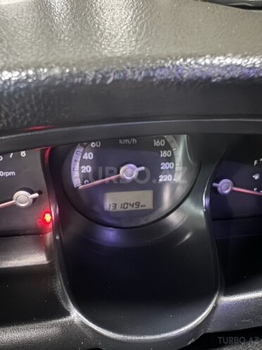 Kia Sportage 2009, 130,000 km - 2.7 l - Bakı