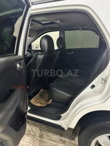 Kia Sportage 2009, 130,000 km - 2.7 l - Bakı