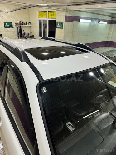 Kia Sportage 2009, 130,000 km - 2.7 l - Bakı