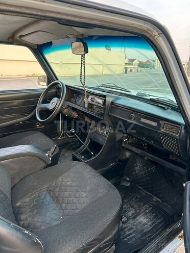LADA (VAZ) 2107 2005, 255,698 km - 1.6 l - Bakı