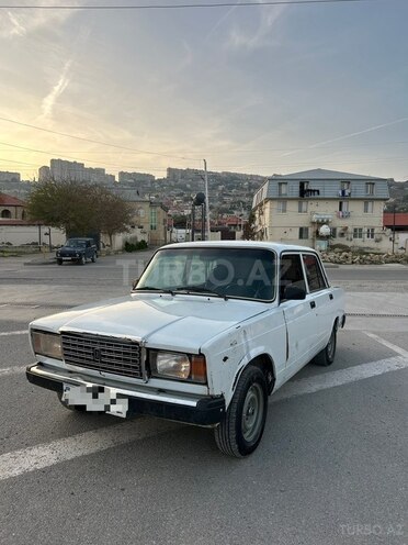 LADA (VAZ) 2107 2005, 255,698 km - 1.6 l - Bakı