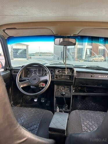 LADA (VAZ) 2107 2005, 255,698 km - 1.6 l - Bakı