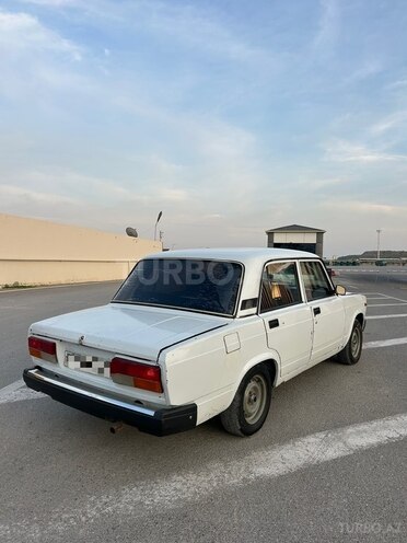 LADA (VAZ) 2107 2005, 255,698 km - 1.6 l - Bakı