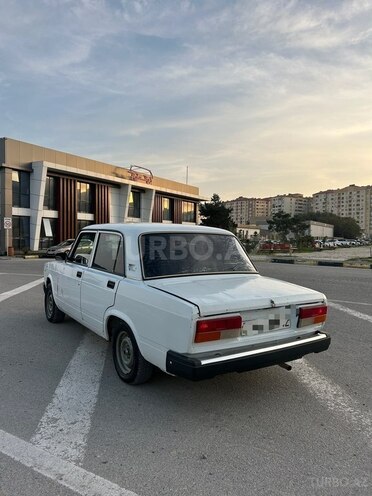 LADA (VAZ) 2107 2005, 255,698 km - 1.6 l - Bakı