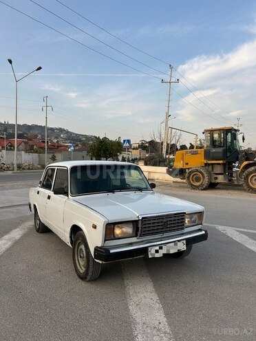 LADA (VAZ) 2107 2005, 255,698 km - 1.6 l - Bakı